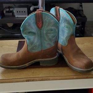 Ariat boots